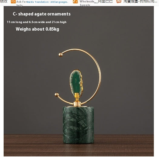 Palu Home and Kitchen Brand Living Room Soft Decoration