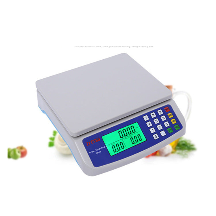 Home Electronic Kitchen Scale High Precision