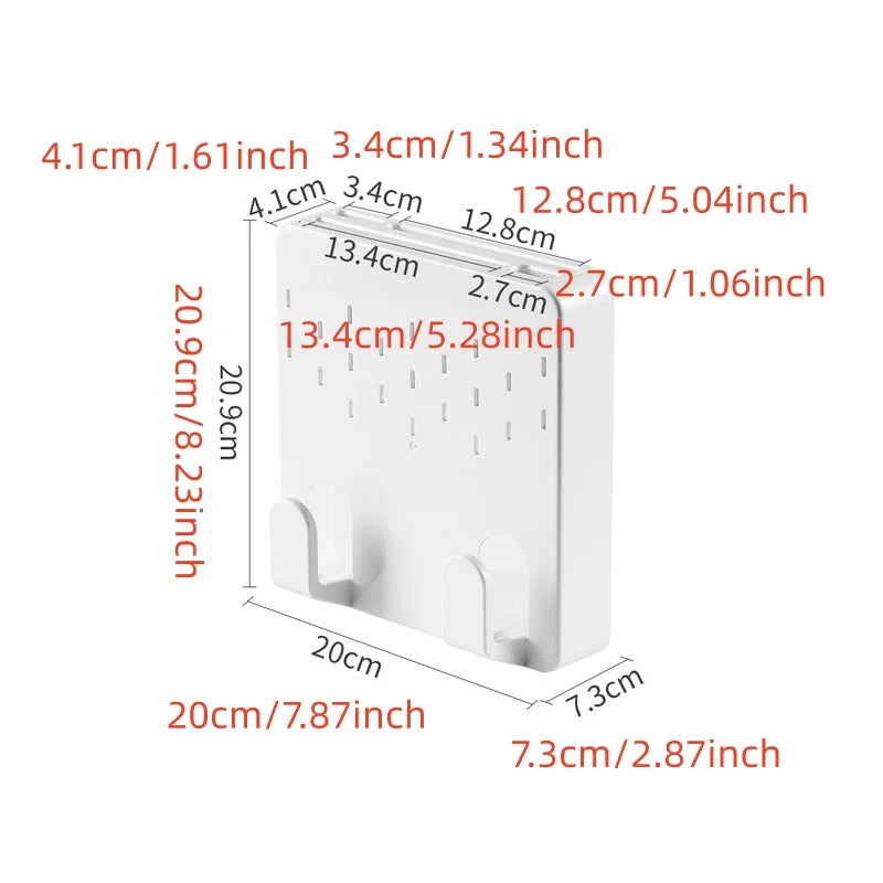 Palu Home and Kitchen Brand Kitchen knife holder, storage rack, cutting board, chopsticks and knives integrated storage rack, kitchen knife holder