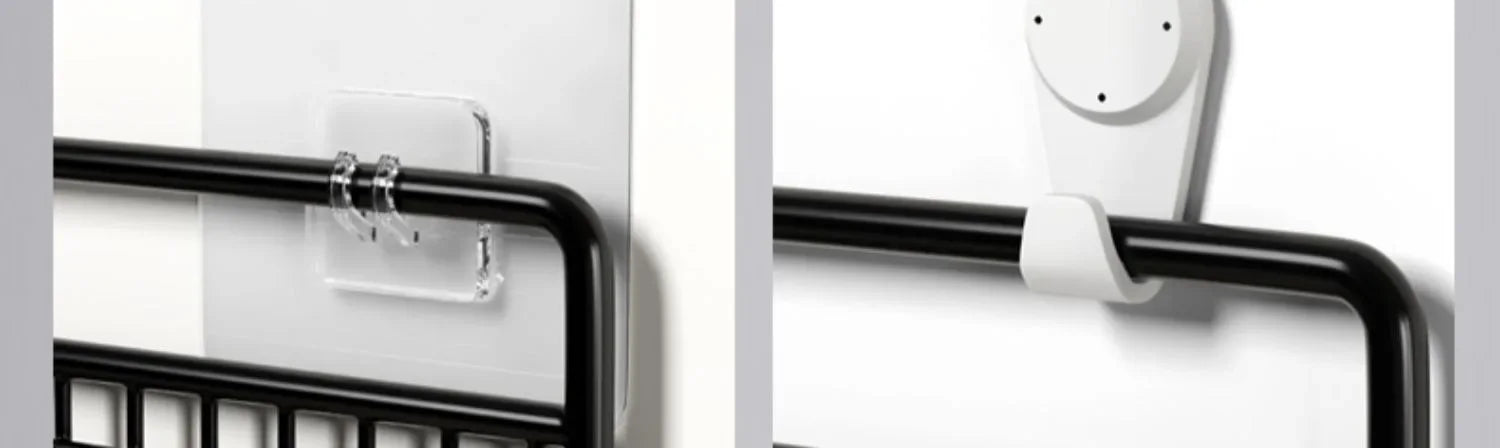 Palu Home and Kitchen Organiser Multifunctional Toiletries Organiser No-Punch Bathroom Shelf Bathroom Kitchen Wall Mount Storage Rack