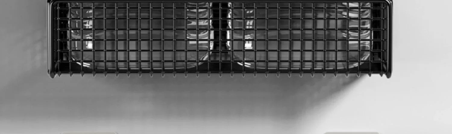 Palu Home and Kitchen Organiser Multifunctional Toiletries Organiser No-Punch Bathroom Shelf Bathroom Kitchen Wall Mount Storage Rack