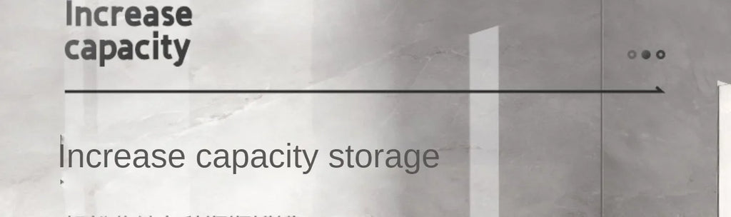 Palu Home and Kitchen Organiser Multifunctional Toiletries Organiser No-Punch Bathroom Shelf Bathroom Kitchen Wall Mount Storage Rack