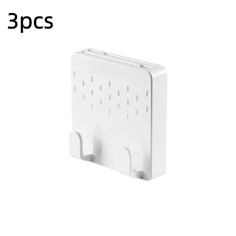 Palu Home and Kitchen Brand Kitchen knife holder, storage rack, cutting board, chopsticks and knives integrated storage rack, kitchen knife holder