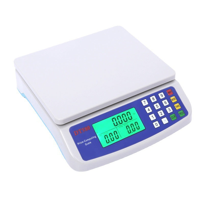 Home Electronic Kitchen Scale High Precision