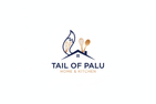 Tail of Palu Logo - Büyük